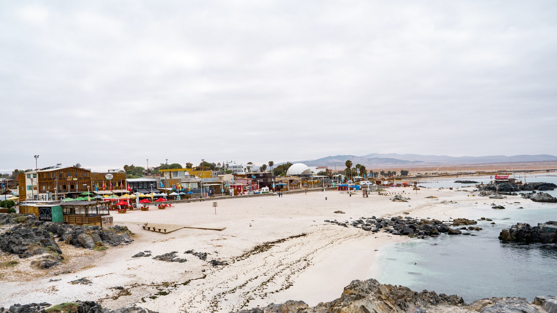 Ojos del Salado (6.893 m) Expedition - Kurztour